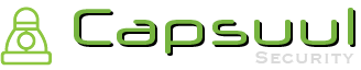 Capsuul Logo